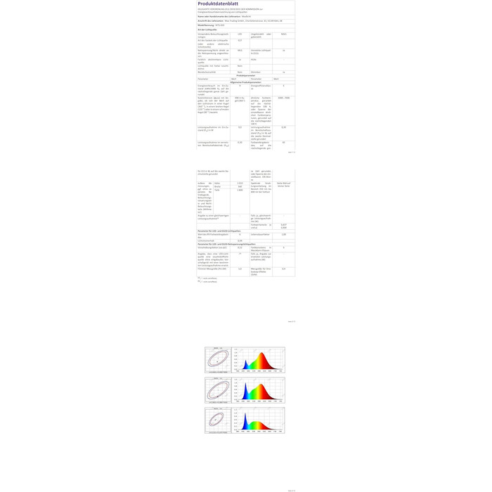Торшер для вітальні JASMIN I з LED E27, тканинний абажур 33 см, вимикач на нозі, вінтажний стиль, підходить для спальні, готелю (льон-rgb)