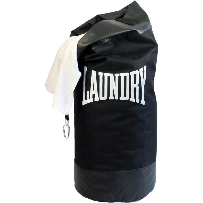 Кошик для білизни Punching Bag SUCK UK – мішок для прання, подарунок, боксерський мішок