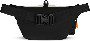 Сумка OllyDog Trailblazer для собак | Легка поясна сумка для ласощів та відходів | З кулькою, водовідштовхувальна | Для прогулянок та тренувань