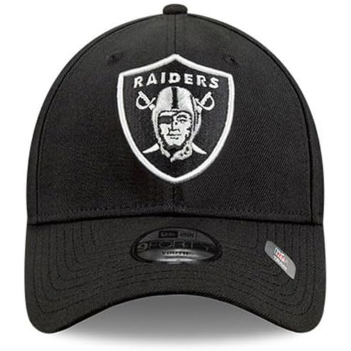 Кепка New Era Tampa Bay Buccaneers The League 9forty Регульована, офіційні кольори команди
