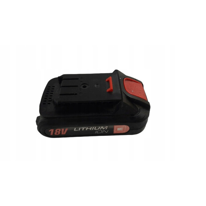 Акумуляторний шуруповерт Einhell 18 V 4513820