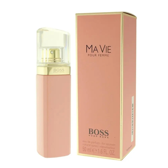 Парфумована вода Hugo Boss Ma Vie для жінок, 50 мл