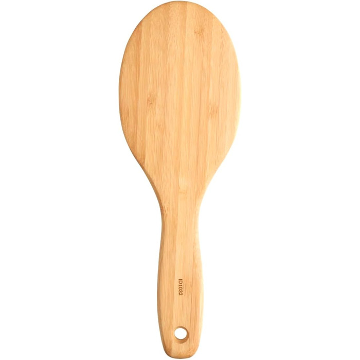 Щітка для волосся Olivia Garden Healthy Hair Bambus Ionic Paddle, HHP6 (HH-P5)
