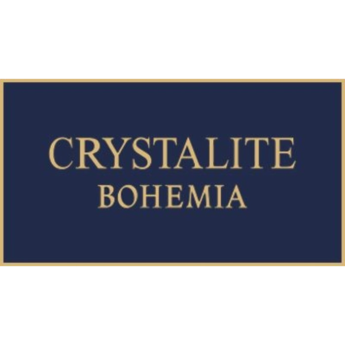 Келихи для червоного вина Bohemia FREGATA, прозорі, 350 мл, 6 шт.