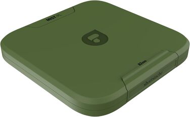 Фільтр PolarPro Shortstache Black Mist/PL 67mm - 1/2 сили