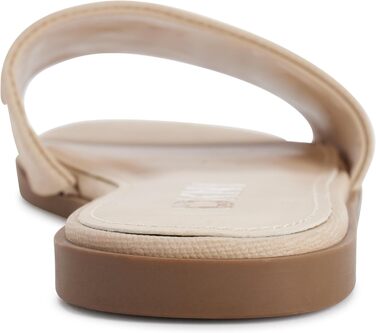 Сандалі DKNY Willow Hemp (35.5 EU) - жіночі сліпони на плоскій підошві