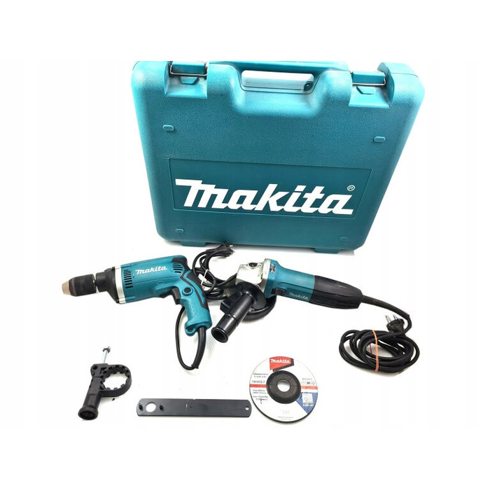 Електричний тример для трави Makita UR3000, 450 Вт