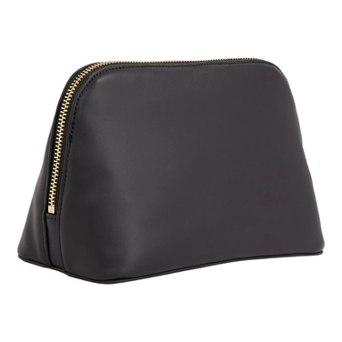 Косметичка Tommy Hilfiger TH SOFT WASHBAG, чорна