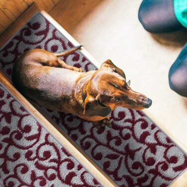 Листя Sussexhome Collection Leaves - сучасний бежевий декор для дому (4 шт.)