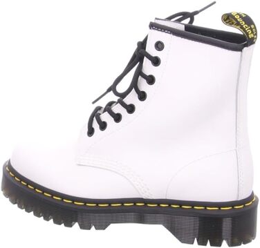 Черевики Dr. Martens для хлопчиків Bovver, шкіра Smooth, 40 EU