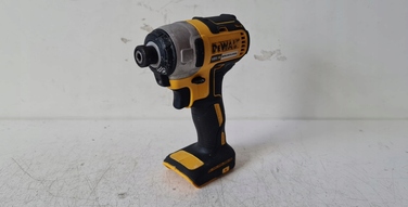 Ударний шурупокрут DeWalt DCF787N 18V 170Nm (без АКБ та ЗУ)