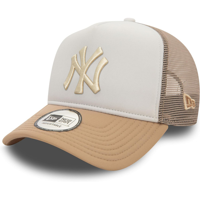 Кепка бейсбольна New Era MLB New York Yankees Snapback – оригінал