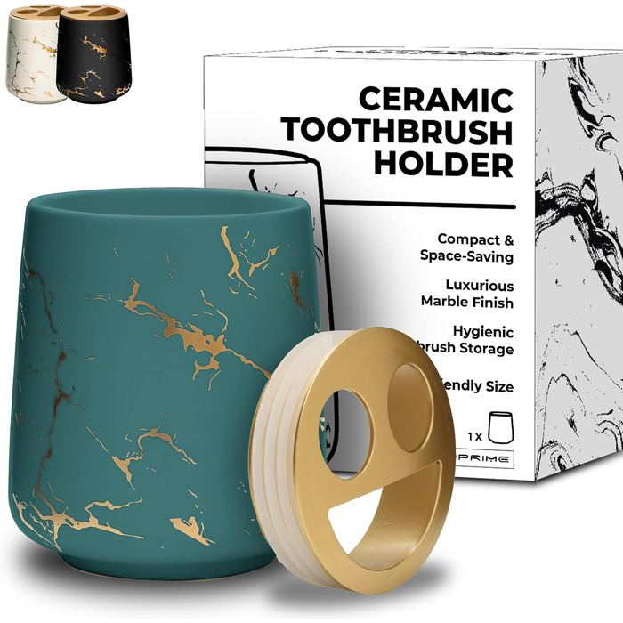 Дозатор для мила JJ PRIME керамічний 400 мл, чорний, для кухні та ванної кімнати