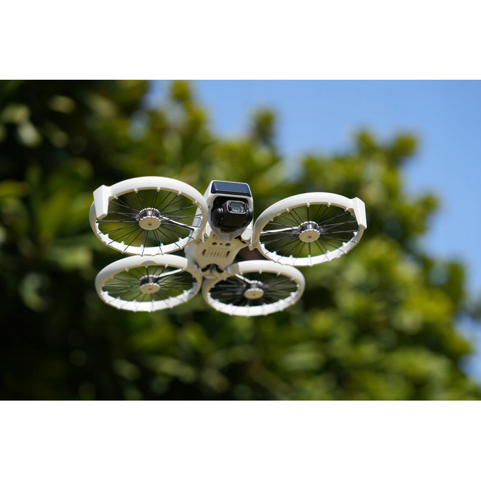 Набір гібридних фільтрів ND/PL + UV-фільтр для DJI Flip від FREEWELL