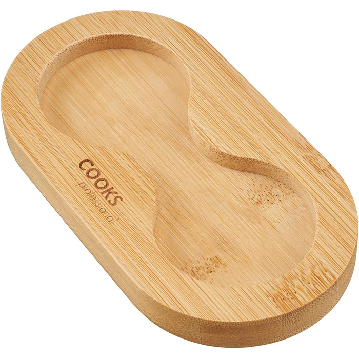 Набір електричних мельниць для солі та перцю Cooks Professional з регулюванням ступеня помелу, нержавіюча сталь