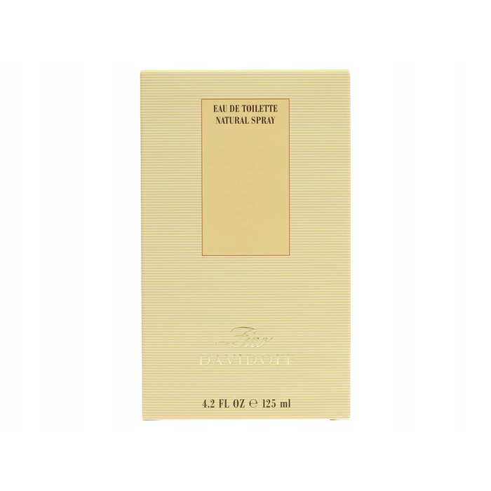 Туалетна вода Davidoff Zino для чоловіків, EDT, 125 мл