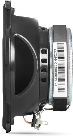 Автоакустика JBL Stage3 427F 10 см 150 Вт, 2-смугові динаміки Harman Kardon без решітки