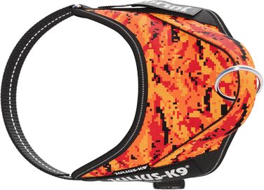 Шлейка Julius-K9 Power&More для собак, розмір S (Pixeljuice)