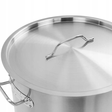 Традиційна каструля Mega-M STANDARD, 36 л