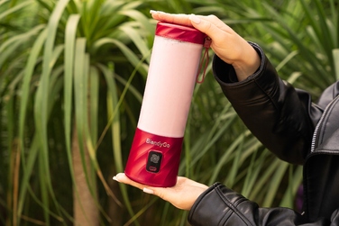 Персональний бездротовий блендер BlendyGo 3, 0,55 л, 250 Вт