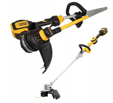 Акумуляторний тример DeWalt DCMST561N 18V
