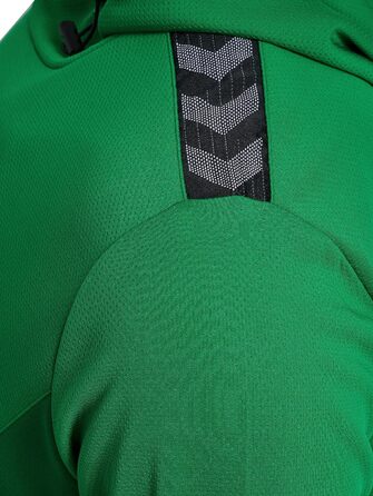 Світшот Hummel Hmlauthentic для чоловіків (M, Jelly Bean)