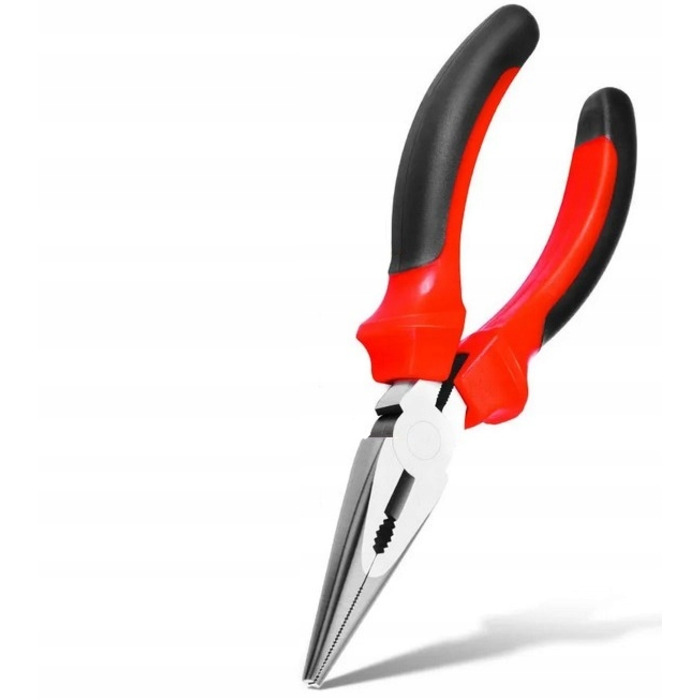 Набір інструментів у кейсі: торцеві головки та TORX, 108 предметів