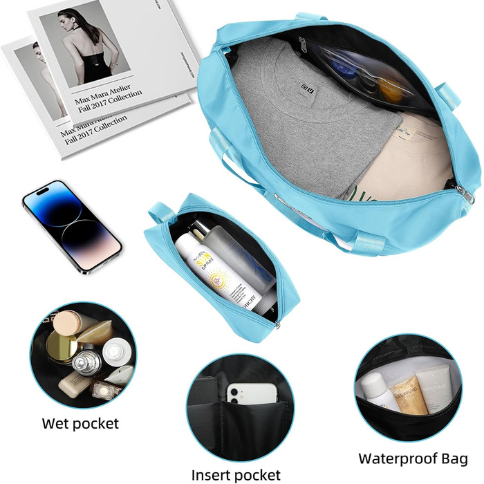 Набір валіз LARVENDER 5-ти частинний, з жорсткого корпусу, розширюваний, з кодовим замком, (Cotton Candy)