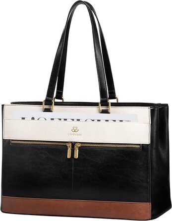 Сумка жіноча LOVEVOOK для ноутбука 15.6