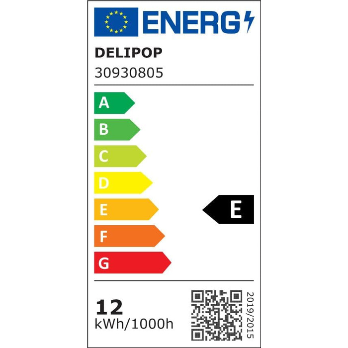 DELIPOP Настінне LED-світильник Wandleuchte, 12W, 3 кольори (тепле/холодне/нейтральне) світло, креативний дизайн, золото, для спальні, вітальні, коридору, сходи, чорний, 3000K