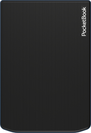 Електронна книга PocketBook Verse Pro 16 ГБ, 6 дюймів, чорна