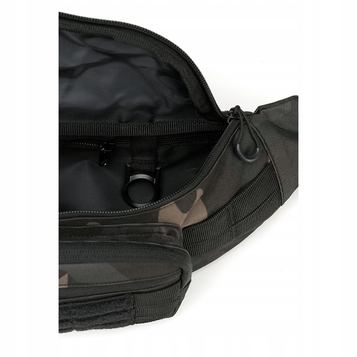 Поясна сумка-нерка Brandit Waistbeltbag Molle, багатоколірна