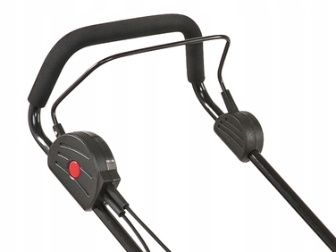Електрична газонокосарка MTD 1800 Вт, 47 л