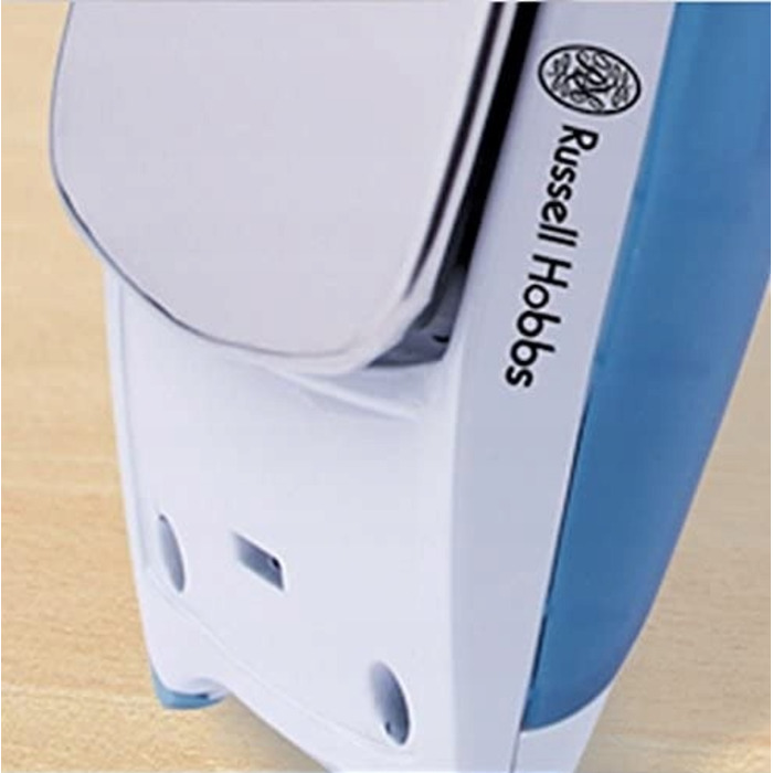 Потужна туристична праска з функцією самоочищення Russell Hobbs
