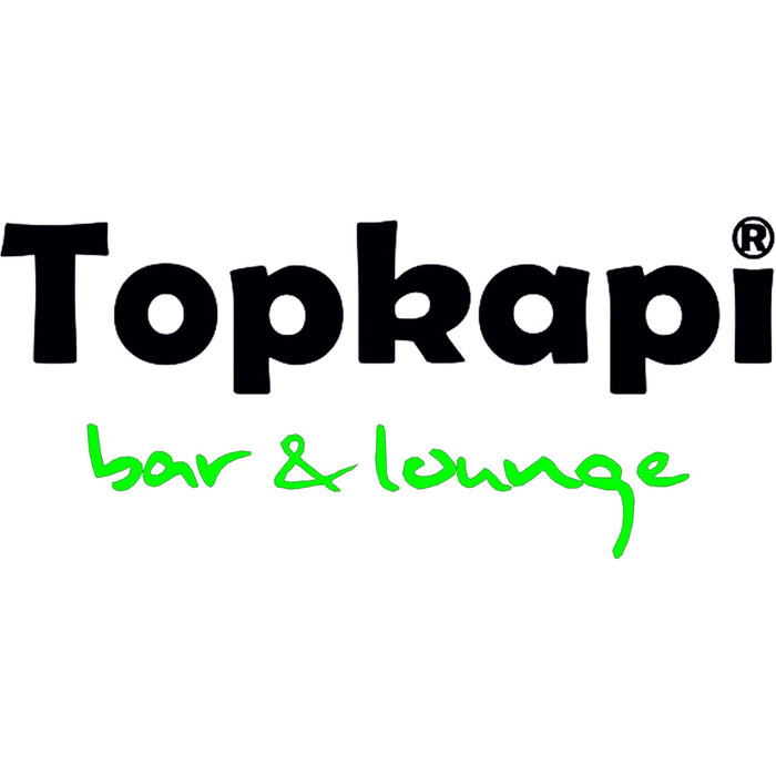 Бокали для коктейлів Topkapi Tiki Beach Pina Colada 460 мл, набір 6 шт.