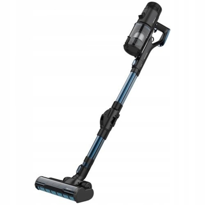 Вертикальний пилосмок Cecotec Conga RockStar 990 Advance ErgoFlex, 480 Вт, чорний