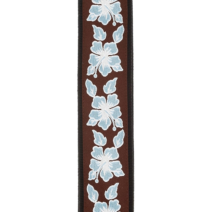 Ремінь для гітари D'Addario Planet Waves Aloha з нейлону, 1450 мм, 50 мм