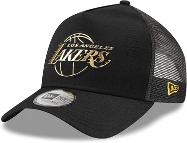 Кепка New Era NBA Basketball 9Forty/9Fifty - Бейсболка Snapback з логотипами команд (Bulls, Nets, Lakers, Bucks)
