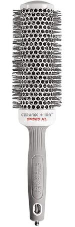 Щітка для волос Olivia Garden Ceramic + Ion Speed XL CIXL-45, 4,5 см, 1 3/4 дюйма