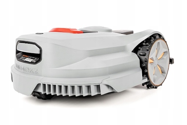 Робот-газонокосарка Sunseeker X7 PLUS RTK для площ до 6000 м², без встановлення кабелю