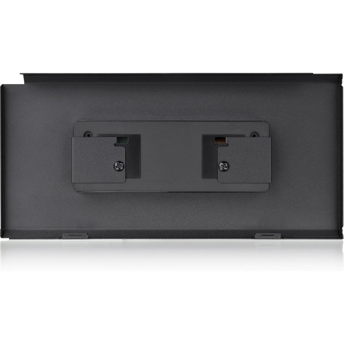Корпус Thermaltake Ceres 500 TG ARGB Mid-Tower ATX/E-ATX, 4 ARGB вентилятори, загартоване скло, USB-C, LCD-панель (Black)