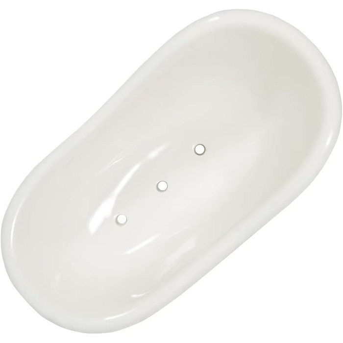 Керамічна миска для мила 