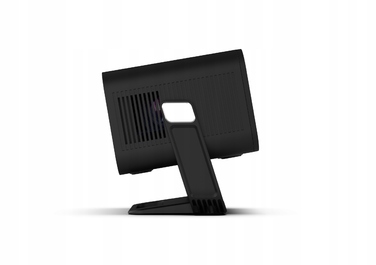 Проектор Heelly Smart TV: 20000 Лм, Android, WiFi, Full HD, підтримка 4K, автофокус