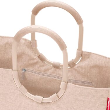 reisenthel Unisex Loopshopper L Frame Shopping Bag