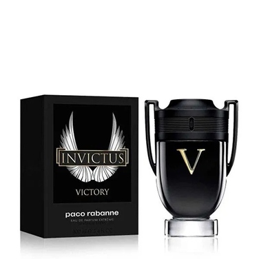 Парфумована вода Paco Rabanne Invictus Victory, 100 мл, східна