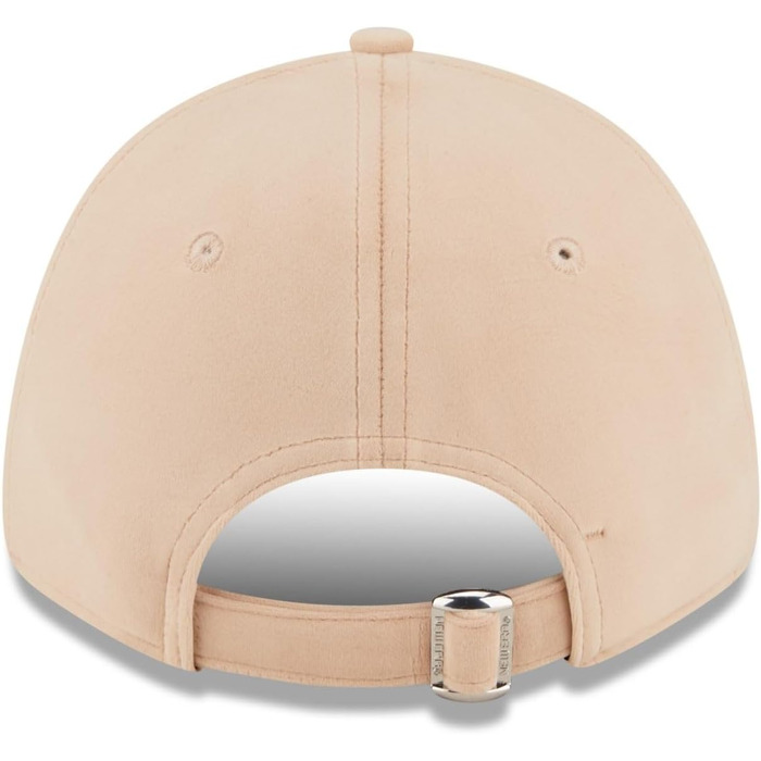 Кепка New Era 9Forty MLB для жінок, дівчат, бейсболка з регульованим розміром, колекція Yankees/Dodgers