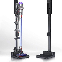 Підставка для пилососів Dyson V7, V8, SV10, V11, SV12, V15 - Freistehender Vakuum-Ständer