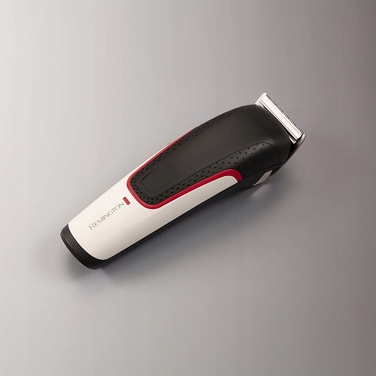 Машинка для стрижки волосся Remington Easy Fade HC500, набір із 19 насадок
