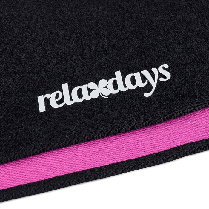 Relaxdays Abdominal Belt Hula Hoop