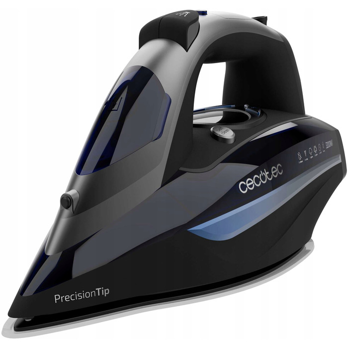 Парова праска CECOTEC IronHero i-Pump Absolute 3200 Вт